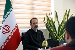 هروی: در این ۱۰ سال دخالتی در تیم ملی کاراته ندیدم/ بارها من را قضاوت کردند اما مهم نیست+فیلم