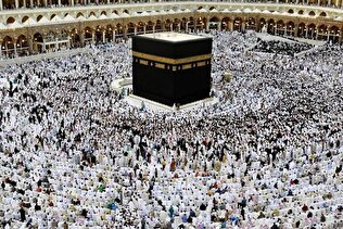 فلسطین؛ حلقه فراموش شده حج
