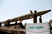 موشک بالستیک یمنی به قلب اراضی اشغالی رسید؛ آژیرها، پناهگاهها و تعطیلی فرودگاه بنگوریون