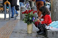 کودکان زیر ۱۵ سال نباید کار کنند/ غیبت دستگاههای نظارتی