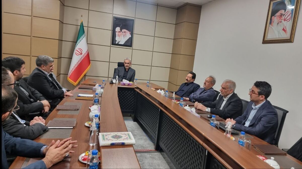 تصمیم شورای عالی بورس برای فعالیت تمام بورس ها